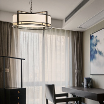 Купить Подвесная люстра ImperiumLoft 151582-26