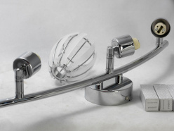 Купить Спот Lussole GRLSP-0100