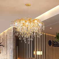 Подвесная люстра ImperiumLoft 205825-26 в интернет магазине Гет Лайт