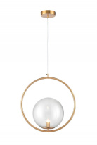 Фото Подвесной светильник Vele Luce VL5714P11