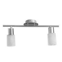 Спот ARTE Lamp A4510PL-2SS Фото Спот ARTE Lamp A4510PL-2SS