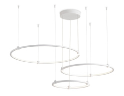 Каскадная люстра Ambrella Light FL5533 Фото Каскадная люстра Ambrella Light FL5533
