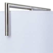 Настольная лампа ARTE Lamp A5031LT-1SS в интернет магазине Гет Лайт