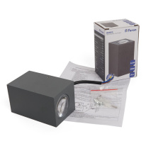 Светильник настенный Feron 48489 в интернет магазине Гет Лайт