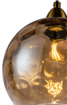 Купить Подвесной светильник Indigo V000089