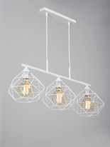 Фото Линейный светильник Vitaluce V4269-0/3S