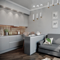 Купить Подвесной светильник Feron 48044