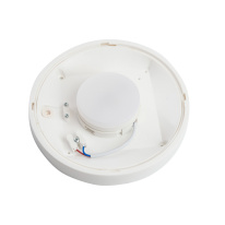 Цена на Накладной уличный светильник Feron 48516