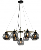 Фото Подвесная люстра Indigo V000217