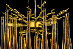 Подвесная люстра Dio D'arte Tavenna H 1.5.32.158 A в интернет магазине Гет Лайт