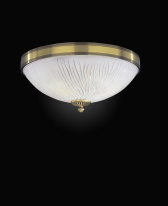 Фото Накладной светильник Reccagni Angelo PL 5650/3