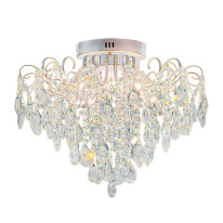 Фото Накладная люстра Escada 1120/6PL