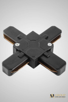 Фото Коннектор AM Group AM178 BK