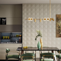 Подвесной светильник Odeon Light 4354/52L в интернет магазине Гет Лайт