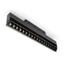 Фото Светильник на шине AM Group MAGNET AM 420 LL-20A-12T-8W-3000K