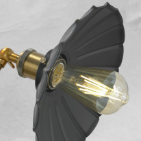 Бра Lussole GRLSP-9102 в интернет магазине Гет Лайт