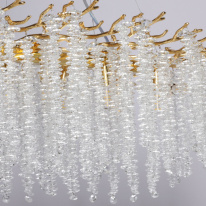 Купить Подвесная люстра MW-Light 467013210