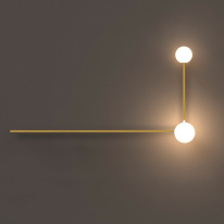 Купить Бра ImperiumLoft 189563-26