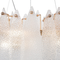 Купить Подвесная люстра Freya FR5217PL-05FG