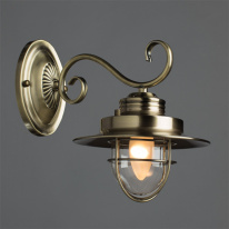 Цена на Бра ARTE Lamp A4579AP-1AB