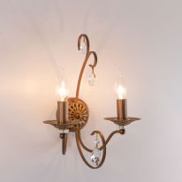 Купить с доставкой по Москве и России Бра Citilux CL411321