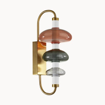 Фото Бра Odeon Light 5411/9WL