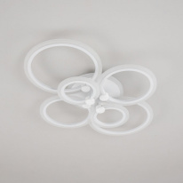 Купить Накладная люстра Citilux CL237B160E