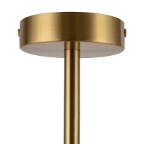 Цена на Люстра на штанге Freya FR5202PL-05BS