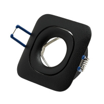 Фото Встраиваемый светильник LeDron AO1501008 black