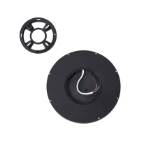 Накладной светильник Sonex 7662/18L в интернет магазине Гет Лайт