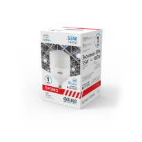 Светодиодная лампа Gauss 60436 в интернет магазине Гет Лайт