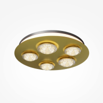 Купить Накладная люстра Maytoni MOD361CL-L58BS3K