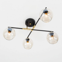 Люстра на штанге Citilux CL124145 в интернет магазине Гет Лайт