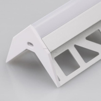 Купить Заглушка профиля Arlight 023893