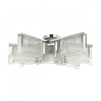 Фото Накладная люстра Odeon Light 4871/7C