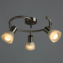 Спот ARTE Lamp A5062PL-3SS в интернет магазине Гет Лайт