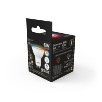 Светодиодная лампа Gauss 101106406 в интернет магазине Гет Лайт