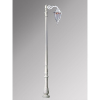 Фото Садово-парковый светильник Fumagalli E35.205.M10.WXH27