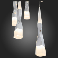 Купить Каскадная люстра ST-Luce SL405.103.06