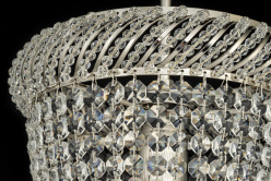 Цена на Люстра на штанге Dio D'arte Bari E 1.3.25.199 N