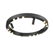 Фото Накладной светильник Vele Luce VL7172L12