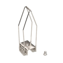 Купить Крепеж для профиля Arlight 035717