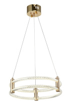 Фото Подвесная люстра Zortes ZRS.57792.76