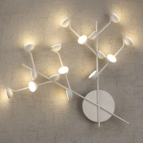 Бра Mantra 6263 в интернет магазине Гет Лайт