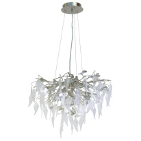 Фото Подвесная люстра AM Group WOODSTAR D600 SN