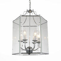 Подвесная люстра ST-Luce SL228.103.06 Цена на Подвесная люстра ST-Luce SL228.103.06