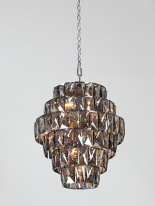 Фото Подвесная люстра Vitaluce V5864-9/21