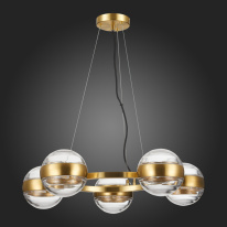 Купить Подвесная люстра ST-Luce SL1156.303.05