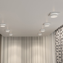 Цена на Влагозащищенный светильник Novotech 370785