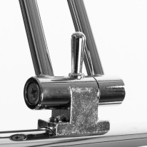 Купить Светильник для картин ARTE Lamp A1109AP-1CC